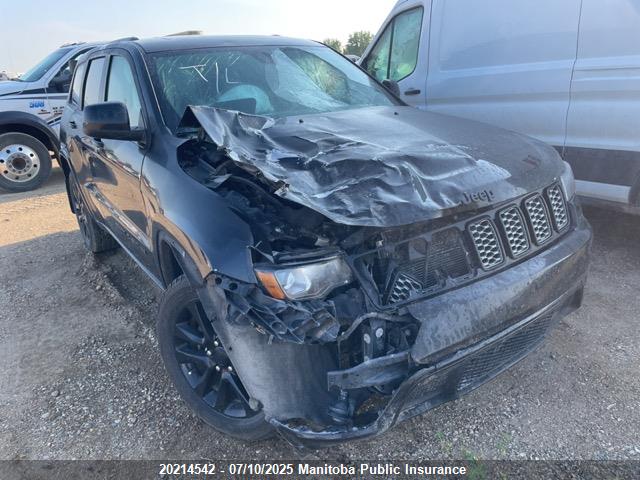 1C4RJFAG7HC763128 Jeep Grand Cherokee