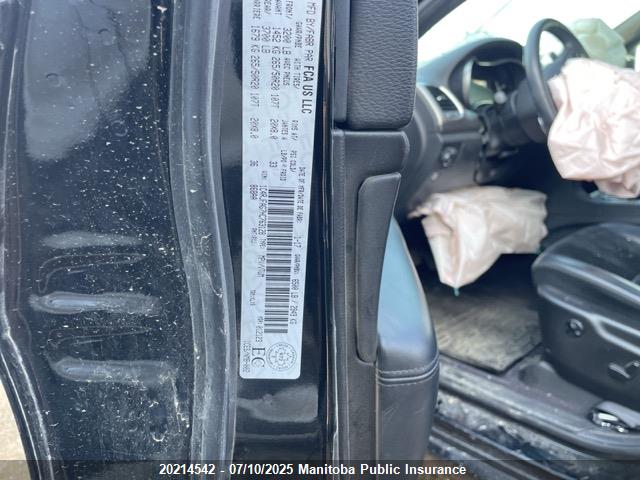 1C4RJFAG7HC763128 Jeep Grand Cherokee