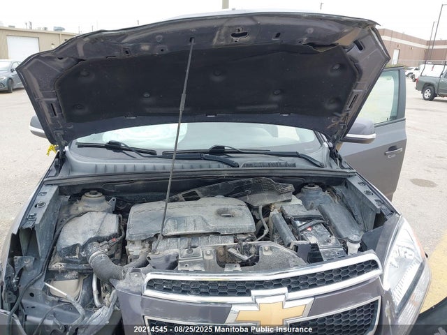 KL77P2EK9EK524109 Chevrolet lea - flex fuel (gas/alc), aluminum, high output