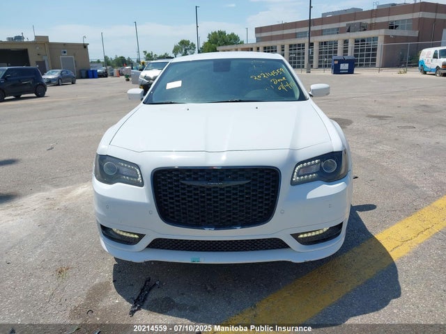 2C3CCASG9NH191106 Chrysler 300