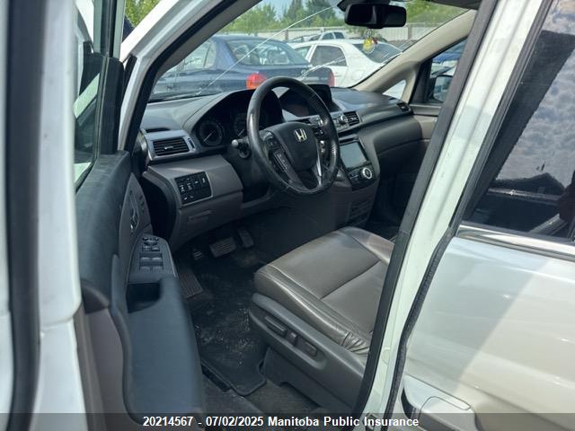 5FNRL5H97EB503919 Honda j35z8