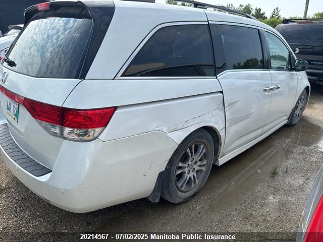 5FNRL5H97EB503919 Honda j35z8