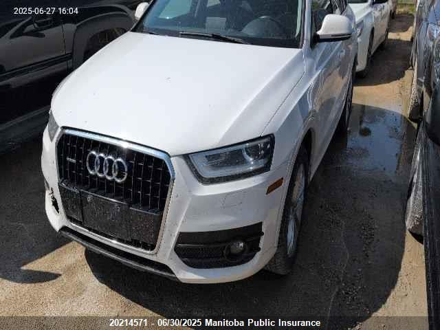 WA1GFEFS0FR008441 Audi Q3