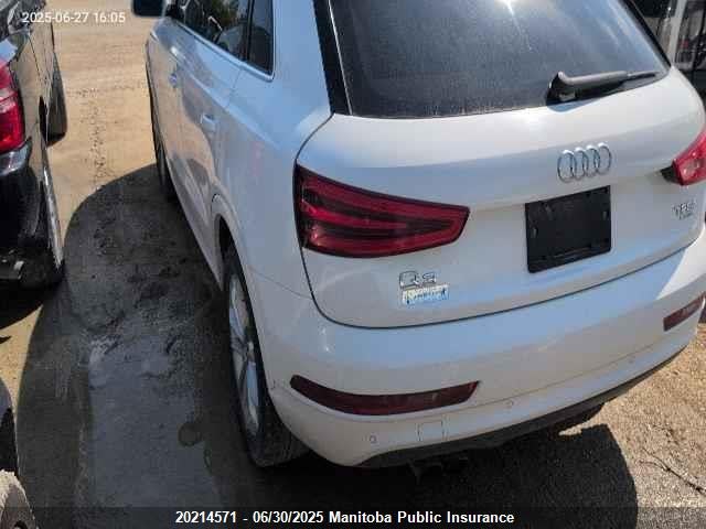 WA1GFEFS0FR008441 Audi Q3