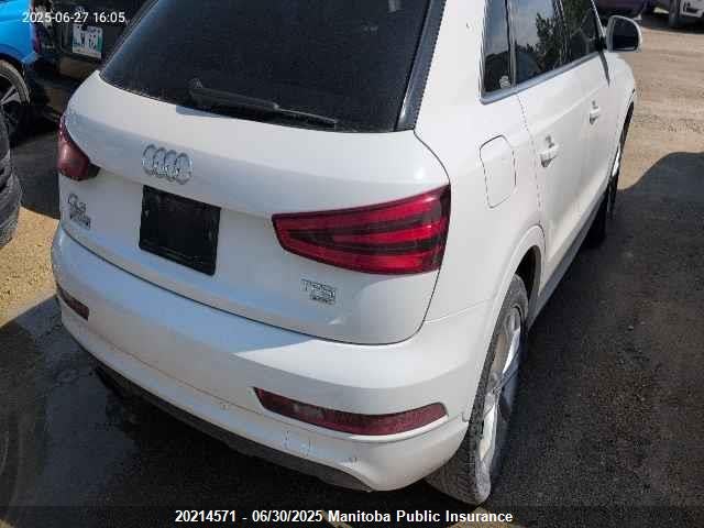 WA1GFEFS0FR008441 Audi Q3