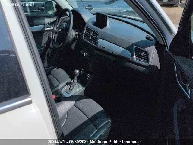 WA1GFEFS0FR008441 Audi Q3
