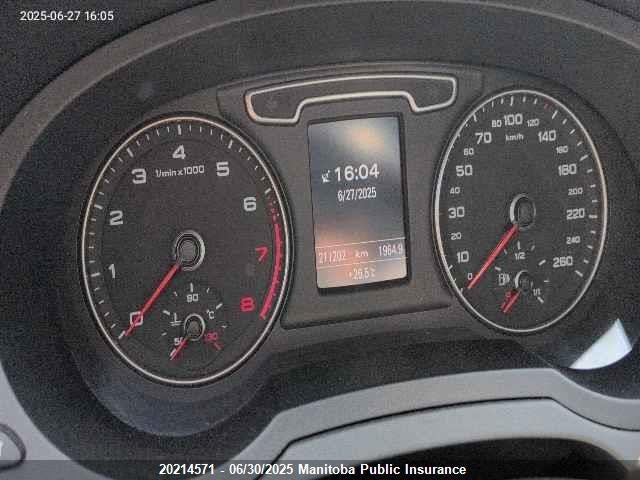 WA1GFEFS0FR008441 Audi Q3