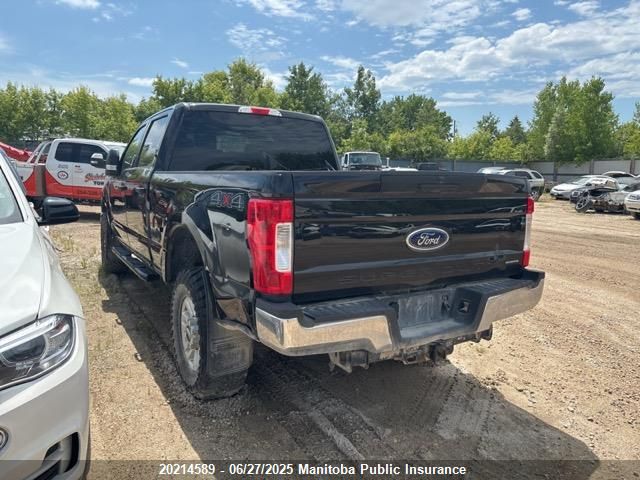 1FT7W2BT7KEG27235 Ford F-250