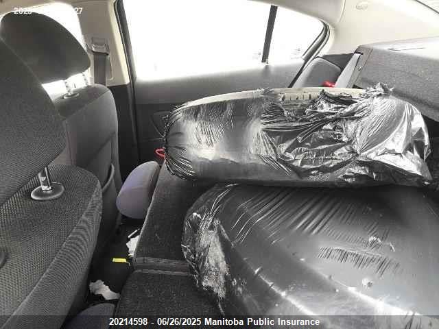1G1PE5SB7G7102272 Chevrolet luv - vvt, alum, e85 max