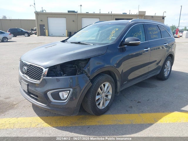 5XYPGDA31JG399619 KIA gdi theta-ii