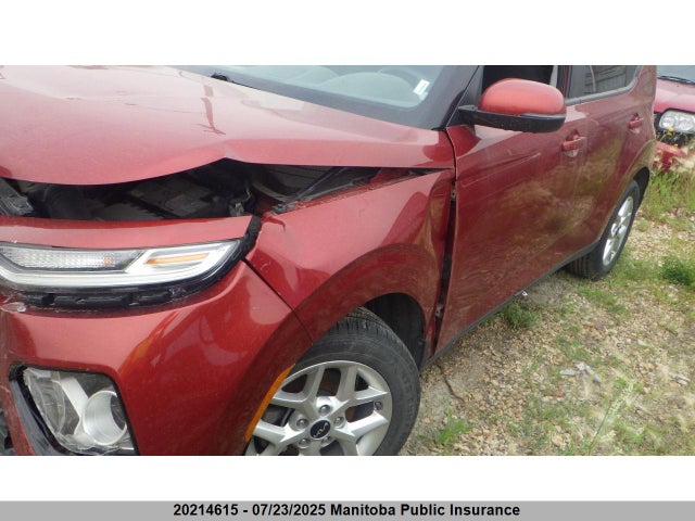 KNDJ33AU5N7833712 KIA mpi nu