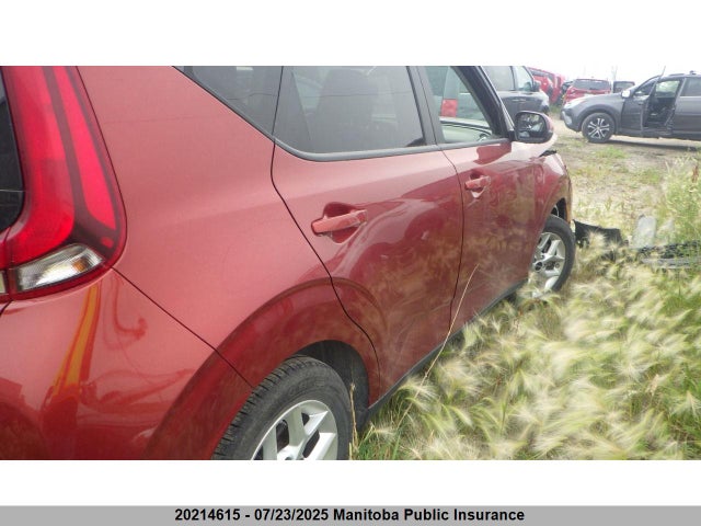 KNDJ33AU5N7833712 KIA mpi nu