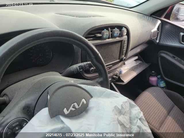KNDJ33AU5N7833712 KIA mpi nu