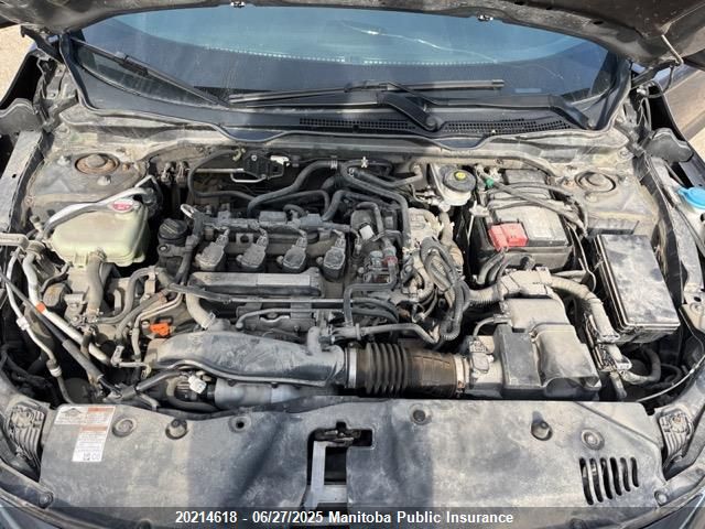 2HGFC3B91HH450893 Honda l15b7
