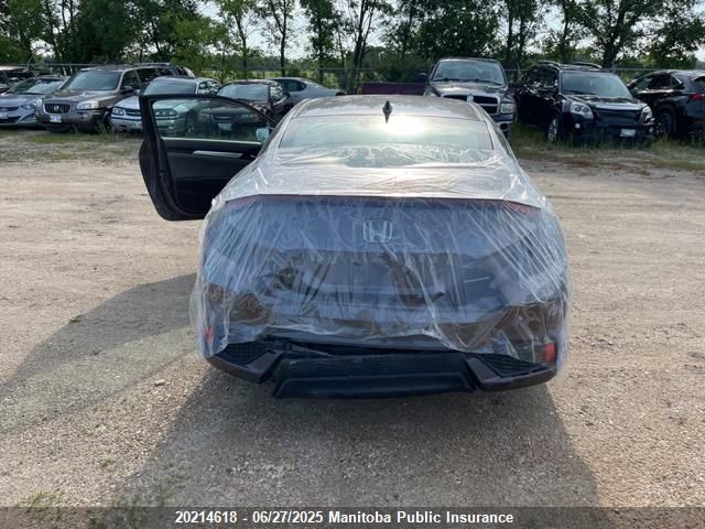 2HGFC3B91HH450893 Honda l15b7