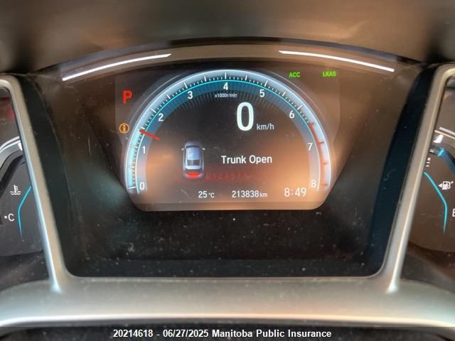 2HGFC3B91HH450893 Honda l15b7