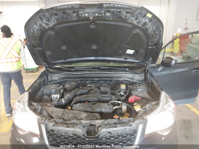 JF2SJCBC8EH478935 Subaru 2.5na c0