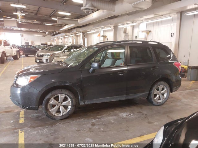 JF2SJCBC8EH478935 Subaru 2.5na c0