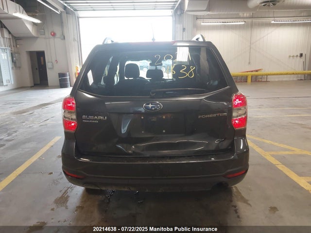 JF2SJCBC8EH478935 Subaru 2.5na c0