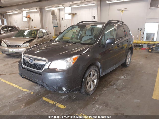 JF2SJCBC8EH478935 Subaru 2.5na c0
