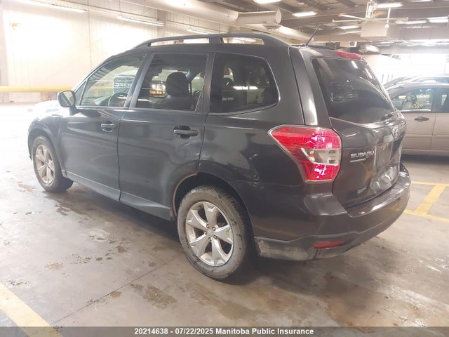 JF2SJCBC8EH478935 Subaru 2.5na c0