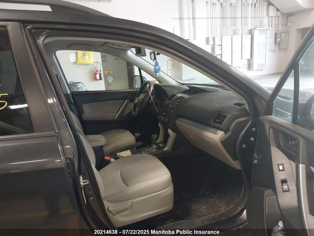 JF2SJCBC8EH478935 Subaru 2.5na c0