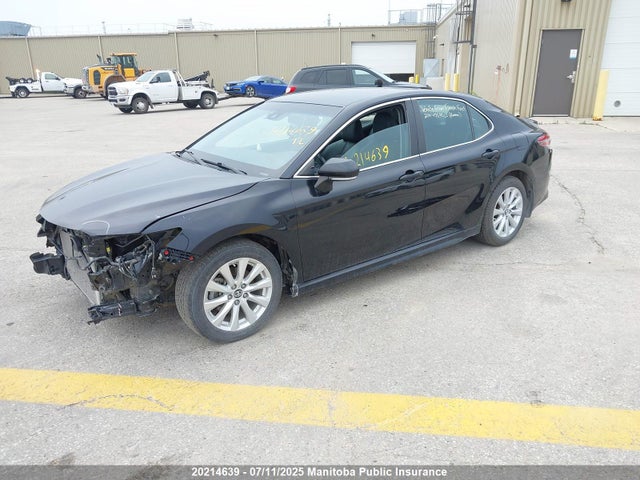 4T1B11HK0KU800466 Toyota a25a-fks