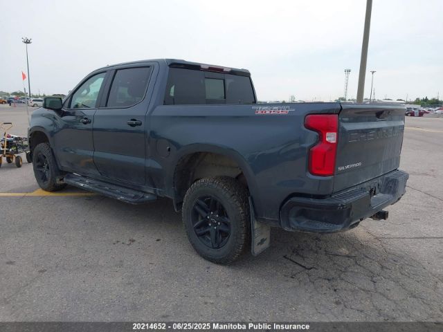 1GCPYFED5KZ292930 Chevrolet l84 - di, dfm, alum, gen 5, var 2