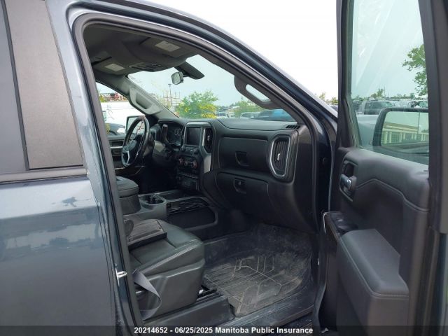 1GCPYFED5KZ292930 Chevrolet l84 - di, dfm, alum, gen 5, var 2