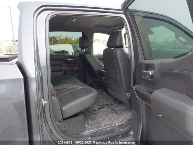 1GCPYFED5KZ292930 Chevrolet l84 - di, dfm, alum, gen 5, var 2