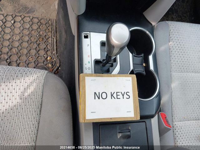 4T1BF1FK5EU445660 Toyota 2ar-fe