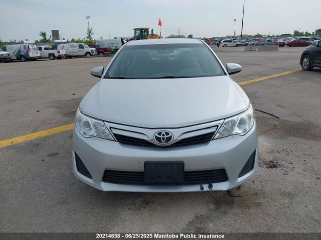 4T1BF1FK5EU445660 Toyota 2ar-fe