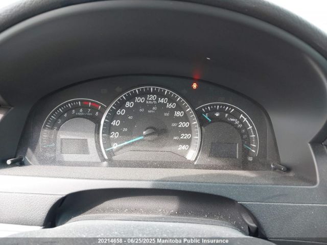4T1BF1FK5EU445660 Toyota 2ar-fe