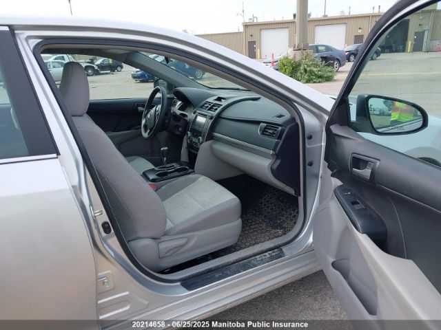 4T1BF1FK5EU445660 Toyota 2ar-fe