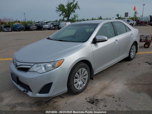 4T1BF1FK5EU445660 Toyota 2ar-fe