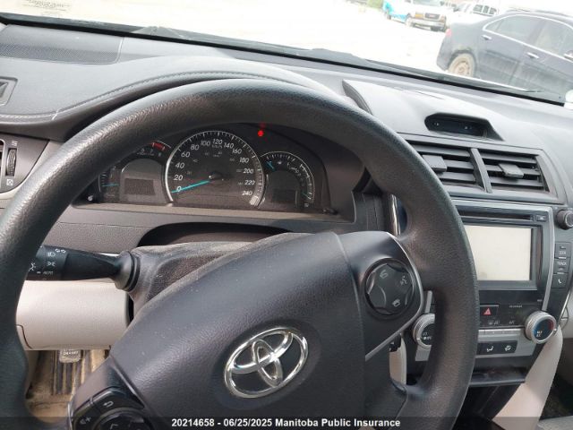4T1BF1FK5EU445660 Toyota 2ar-fe