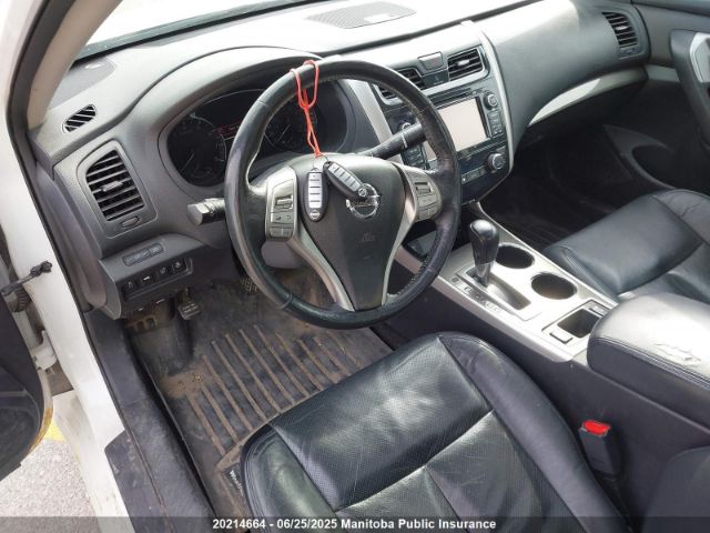 1N4AL3AP2FN387208 Nissan 2015