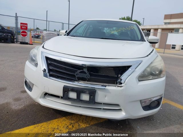 1N4AL3AP2FN387208 Nissan 2015