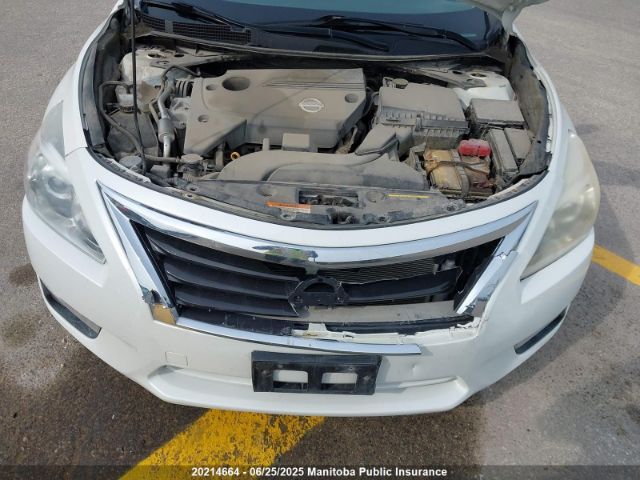 1N4AL3AP2FN387208 Nissan 2015