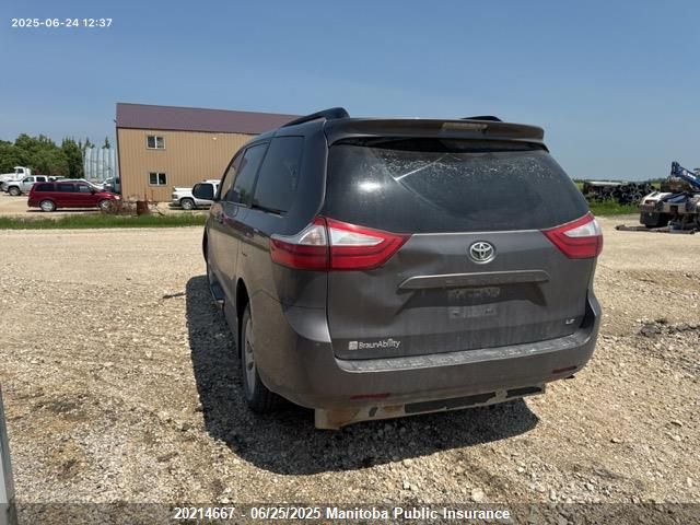 5TDKK3DC5GS705229 Toyota 2gr-fks