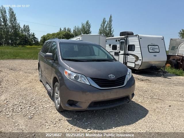 5TDKK3DC5GS705229 Toyota 2gr-fks