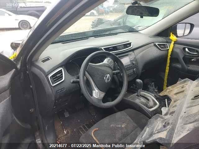 Nissan 2015 2015 5N1AT2MT1FC775650 Image 7