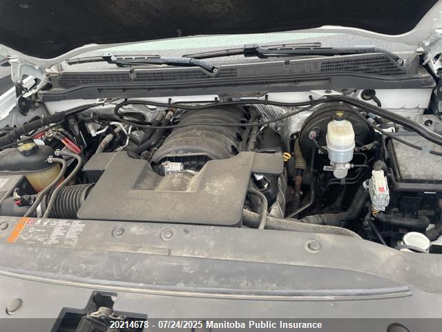 1GTV2LEC2JZ303542 GMC l83 -spark ignited direct injection, variable valve timing, afm, e85 max, alum