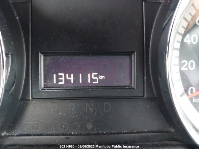2C4RDGBG4KR592476 Dodge 2019