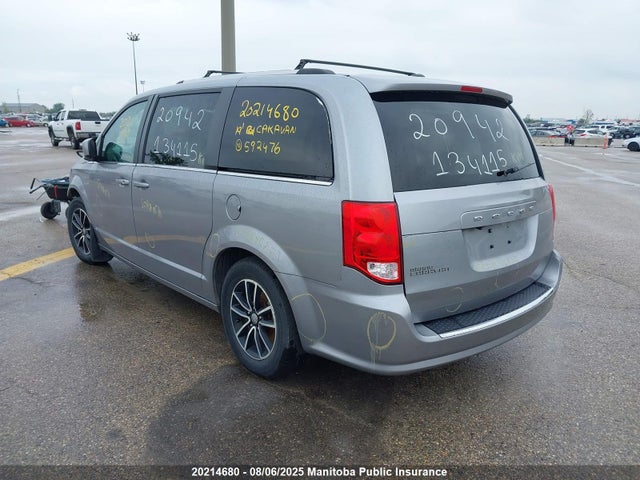 2C4RDGBG4KR592476 Dodge 2019