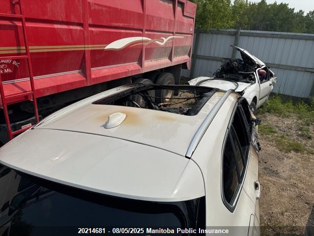 WBXHT3C39G5E54607 BMW 2016