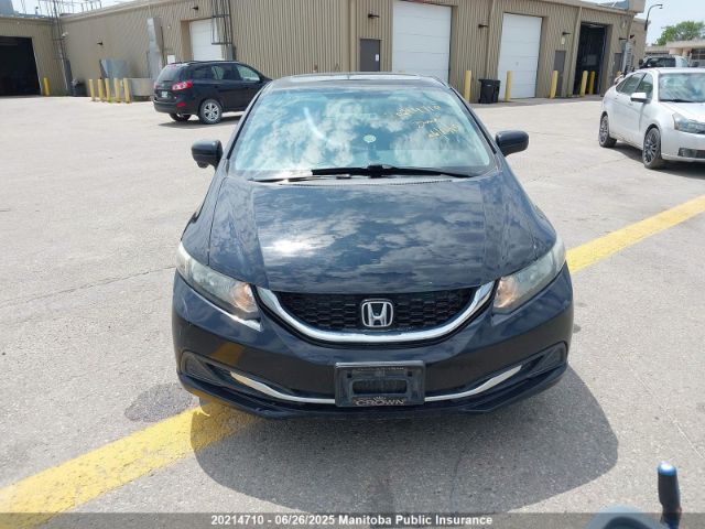 2HGFB2F56EH046634 Honda r18z1