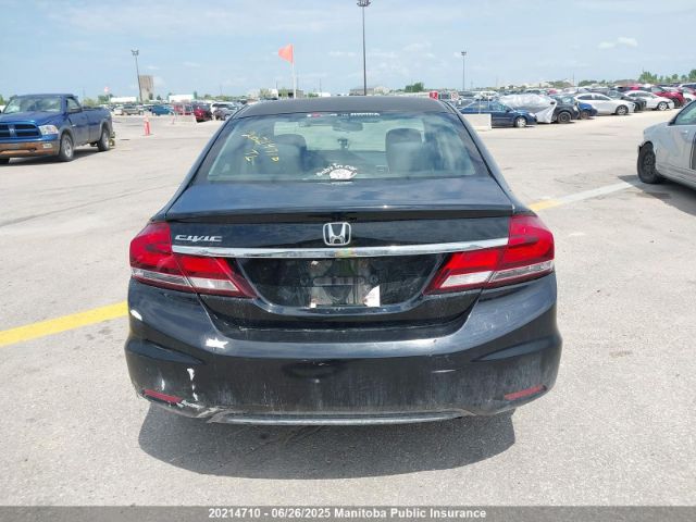 2HGFB2F56EH046634 Honda r18z1