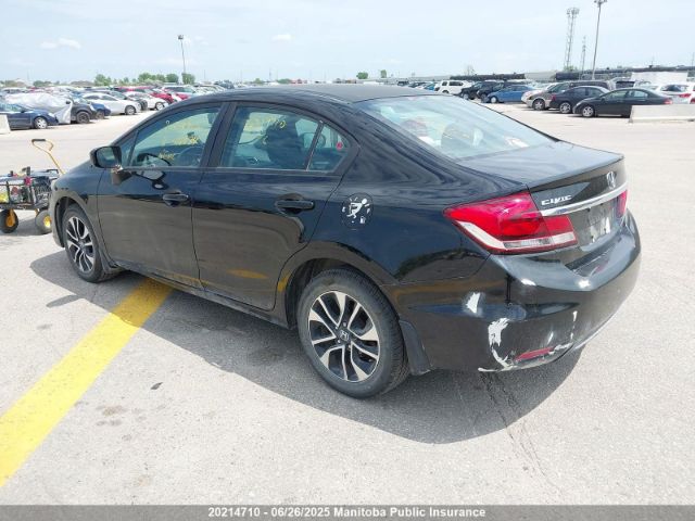 2HGFB2F56EH046634 Honda r18z1