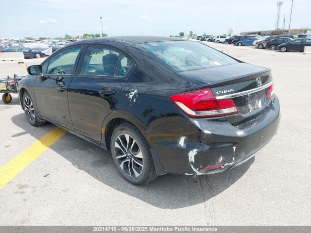 2HGFB2F56EH046634 Honda r18z1